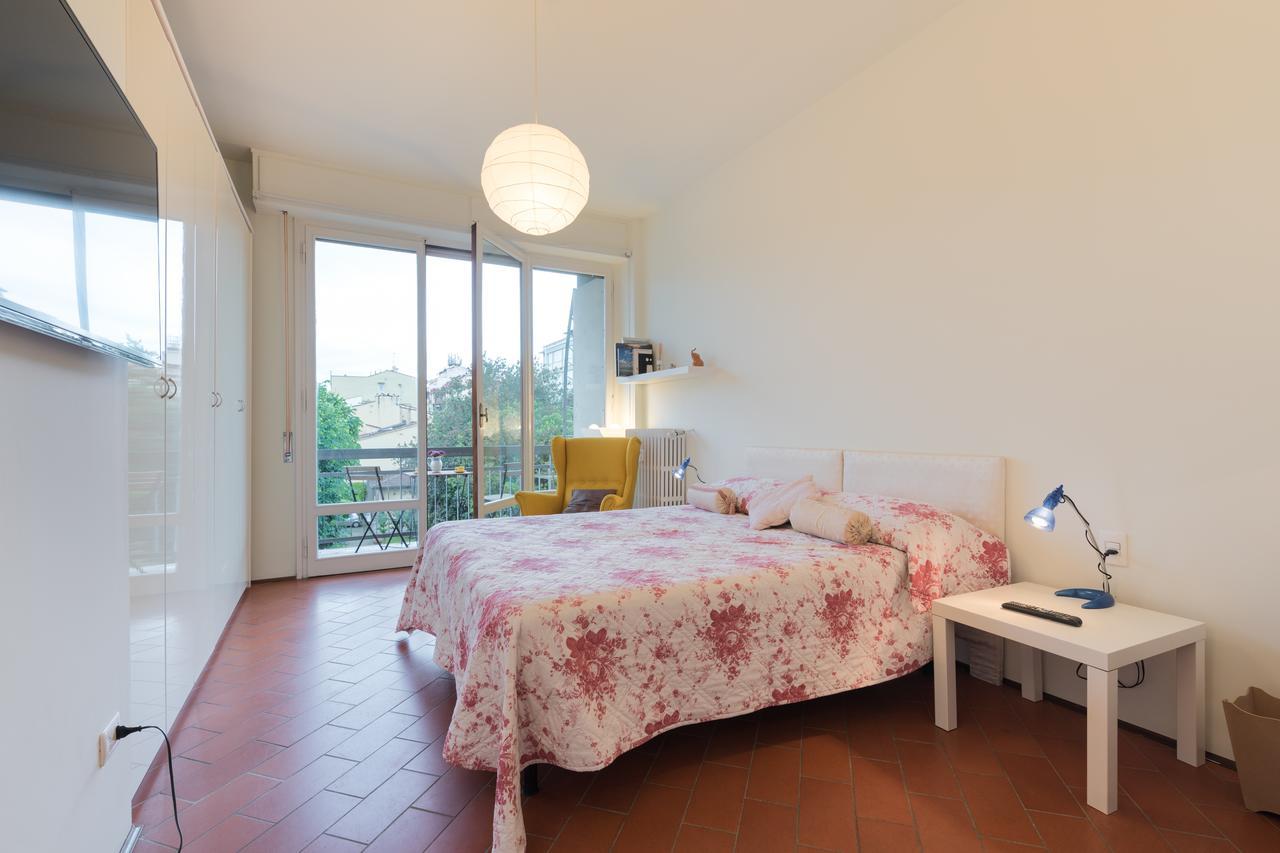 Apartamento Roommo Savonarola