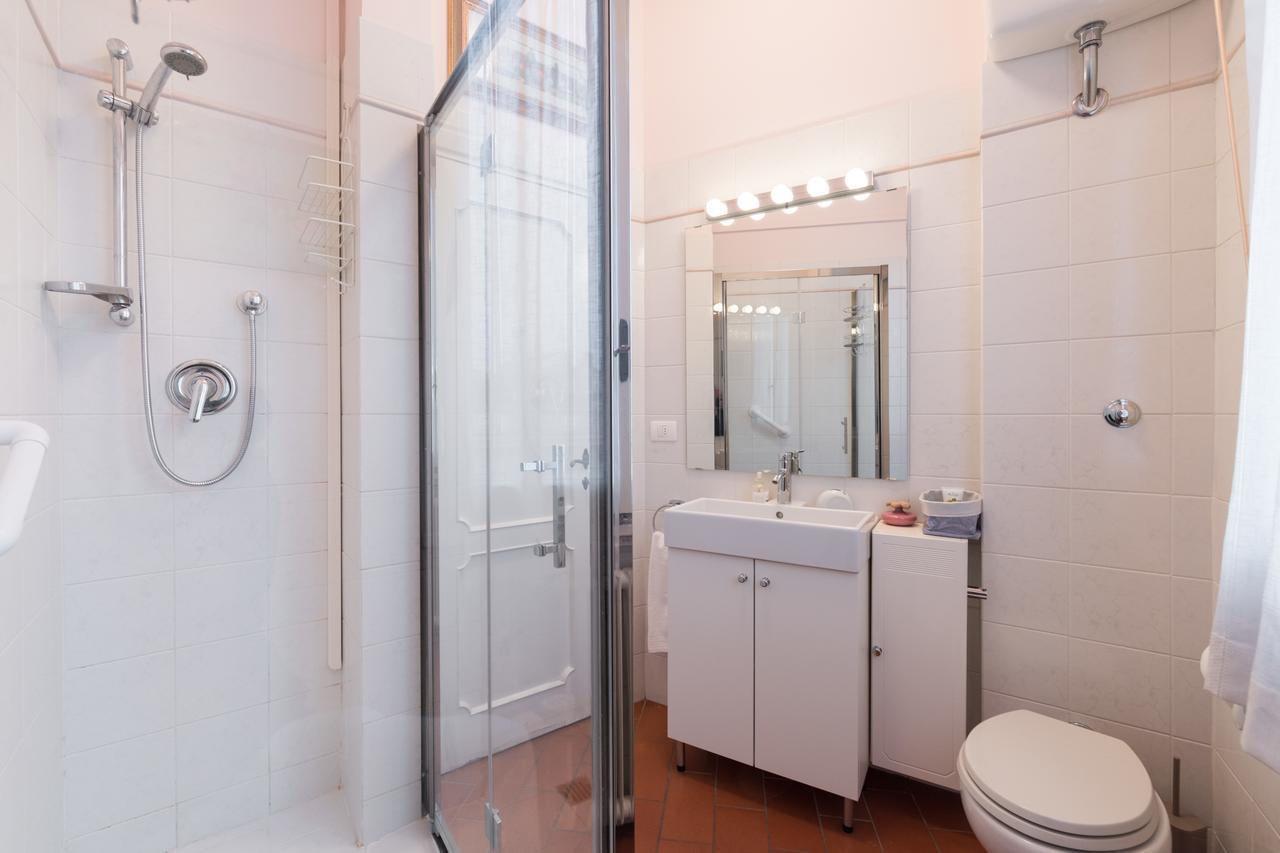 Roommo Savonarola Apartamento