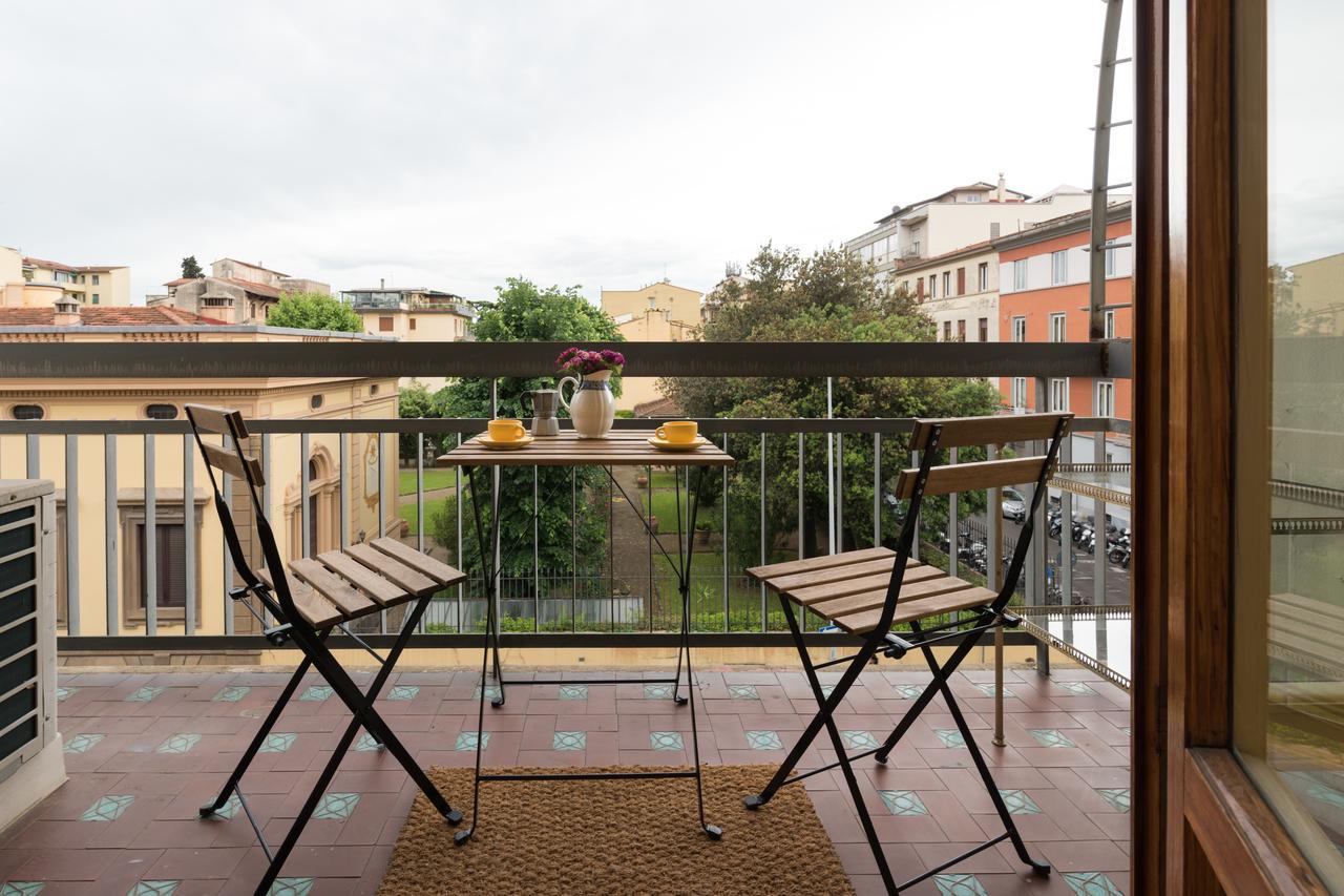 Roommo Savonarola Florencia