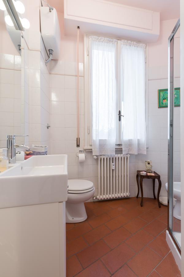 Apartamento Roommo Savonarola