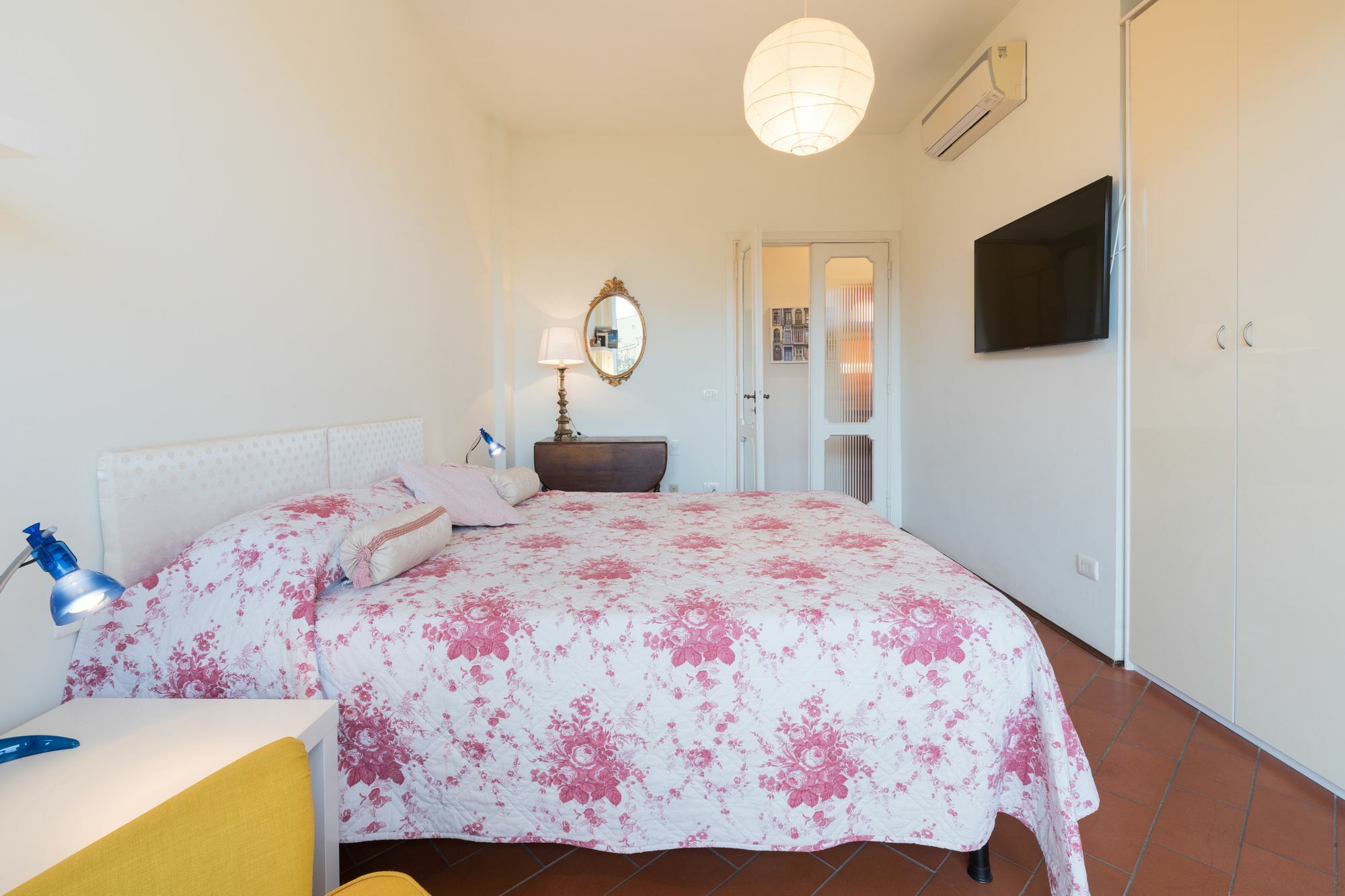 Roommo Savonarola Apartamento *