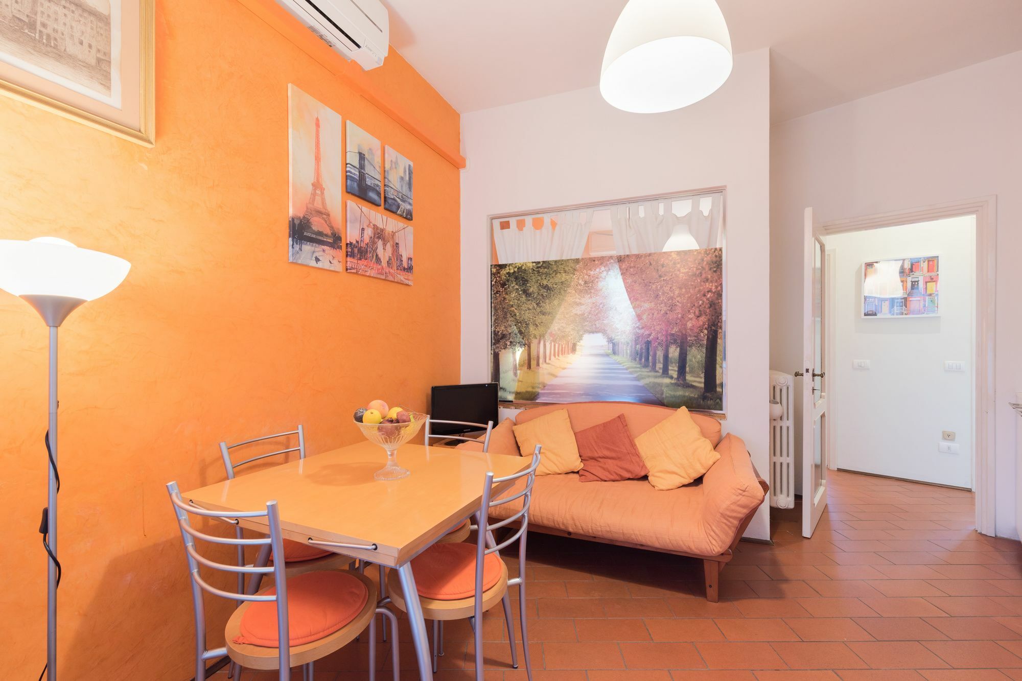 Roommo Savonarola Apartamento *