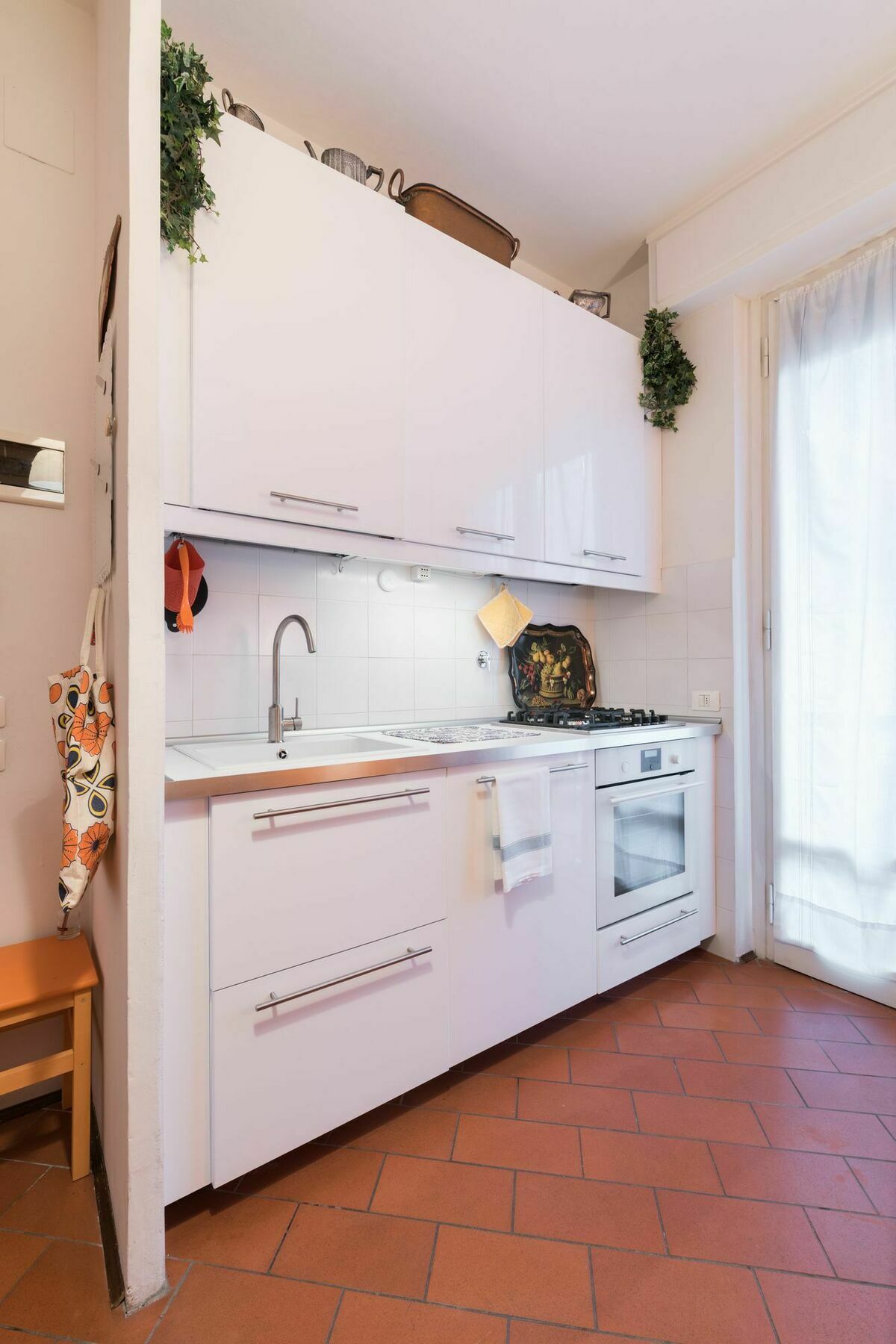 Apartamento Roommo Savonarola
